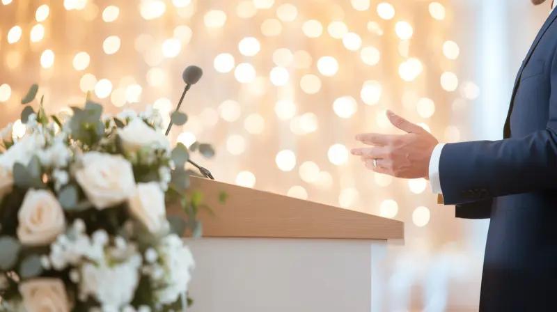 婚礼主持费被客户砍价到500元一场，还被要求给新人随礼600元，客户：司仪给新人