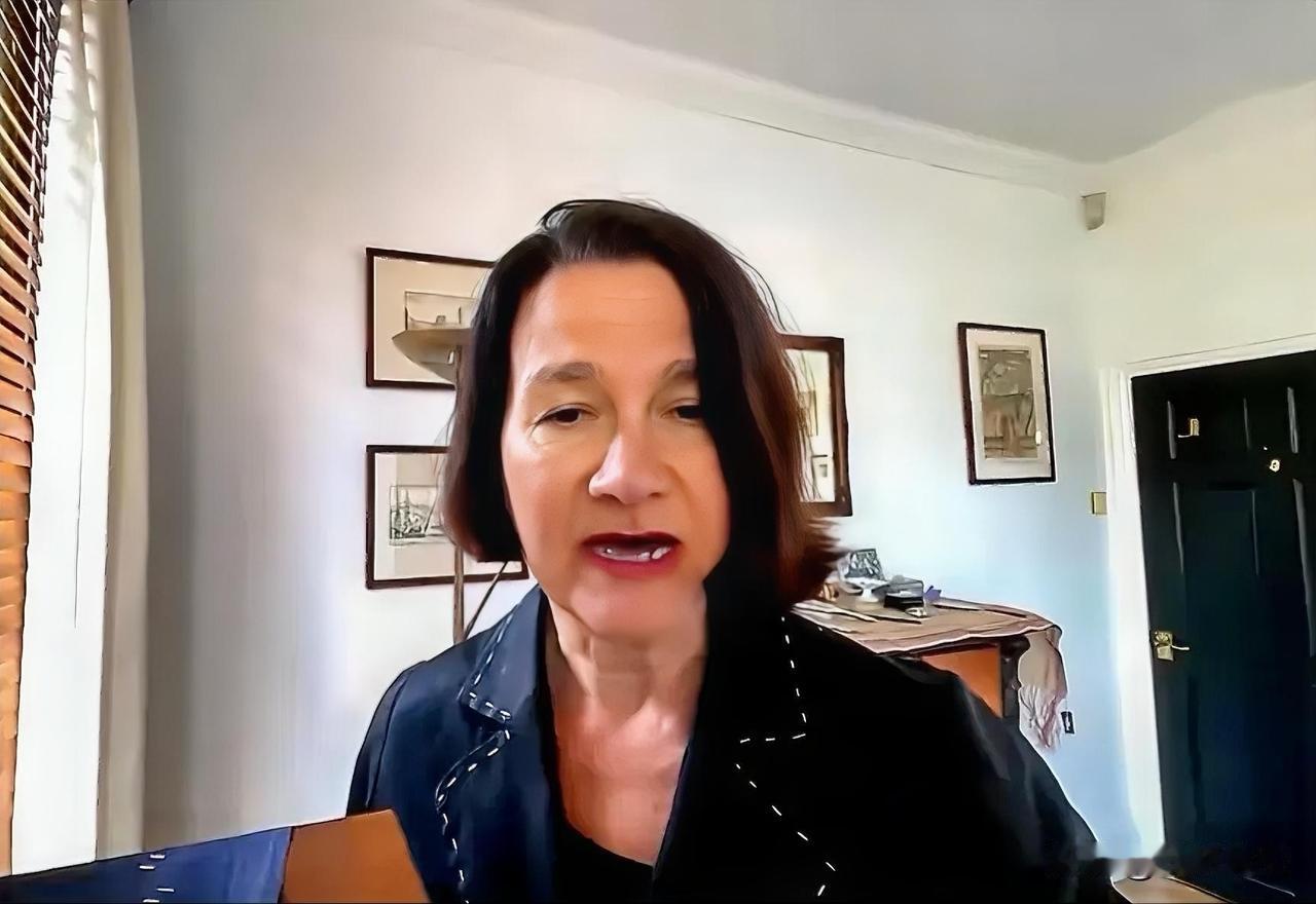 英国外交、联邦和发展事务部印太地区事务部长凯瑟琳·韦斯特下最后通牒，若周一前无人