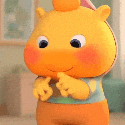 睡觉觉 