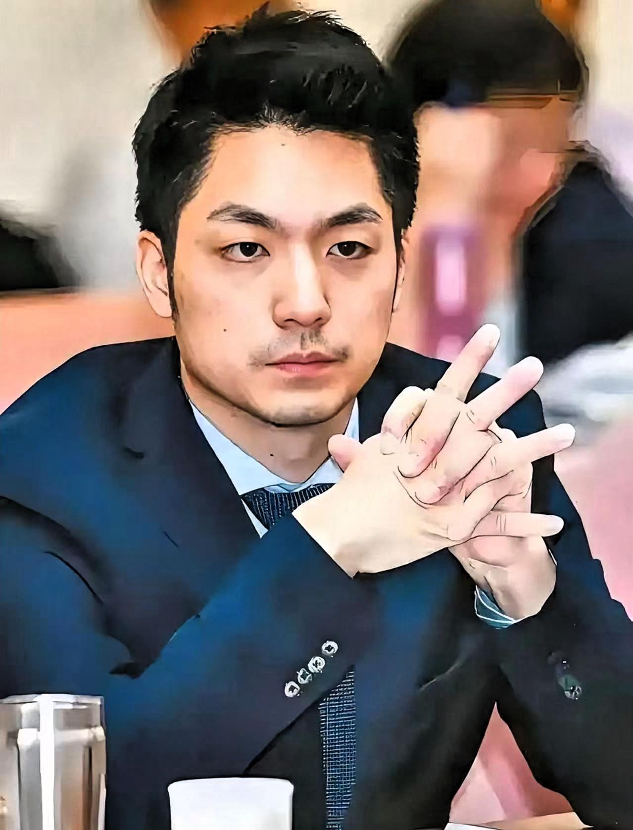 蒋万安直接摊牌了！当着所有媒体的面斩钉截铁放话：绝对不参选下一任相关负责人，一门