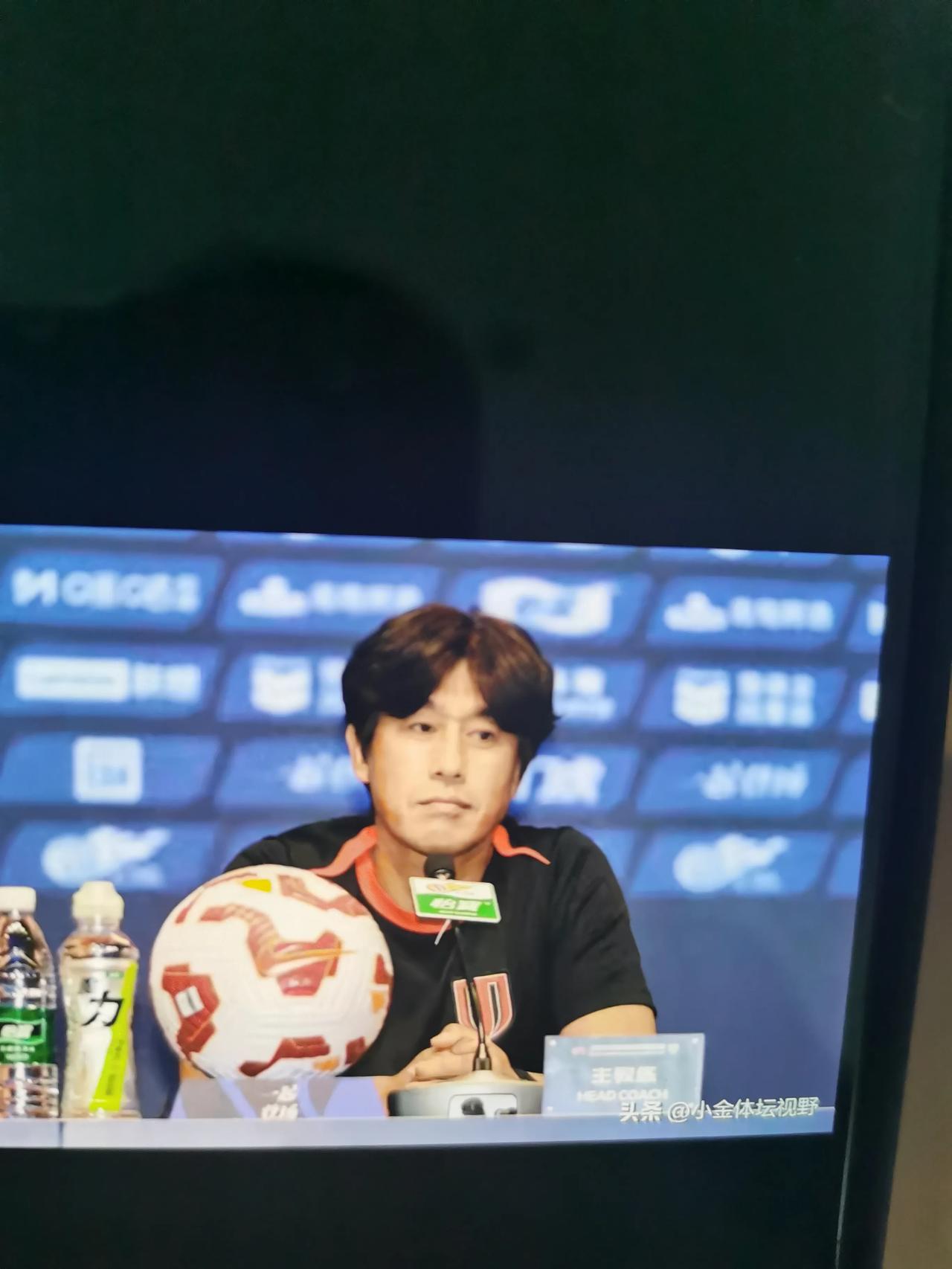 徐正源事件反映了中国足球以及国企的腐败

为什么国足和一些国企控股的足球俱乐部都