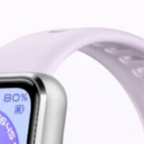 2026所愿皆成 铁粉抽奖！送华为手环11标准版！关注我并转发微博，4月15日通