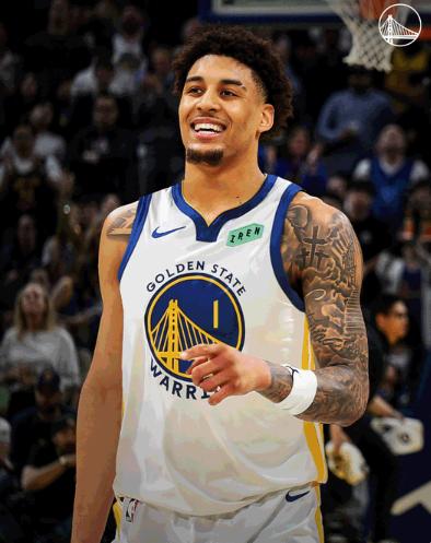 勇士新秀伦德博格首秀满分，这次勇士又又压对了？

NBA今日夏季联赛开打，勇士1