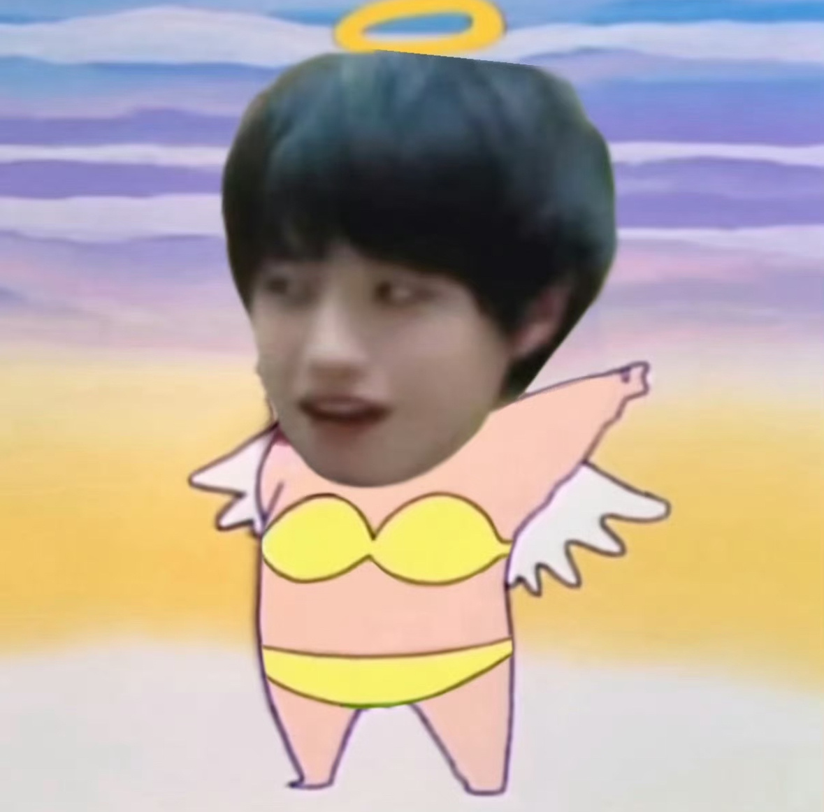 你好同学 ​​​