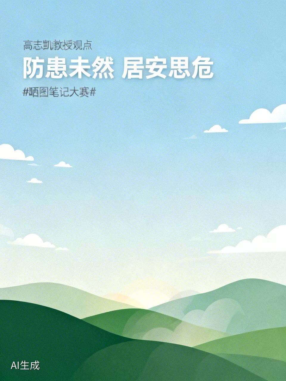高志凯表示：要警惕日本鼓动美国联合对中国开战！他指出，别觉得这不可能，日本自身或