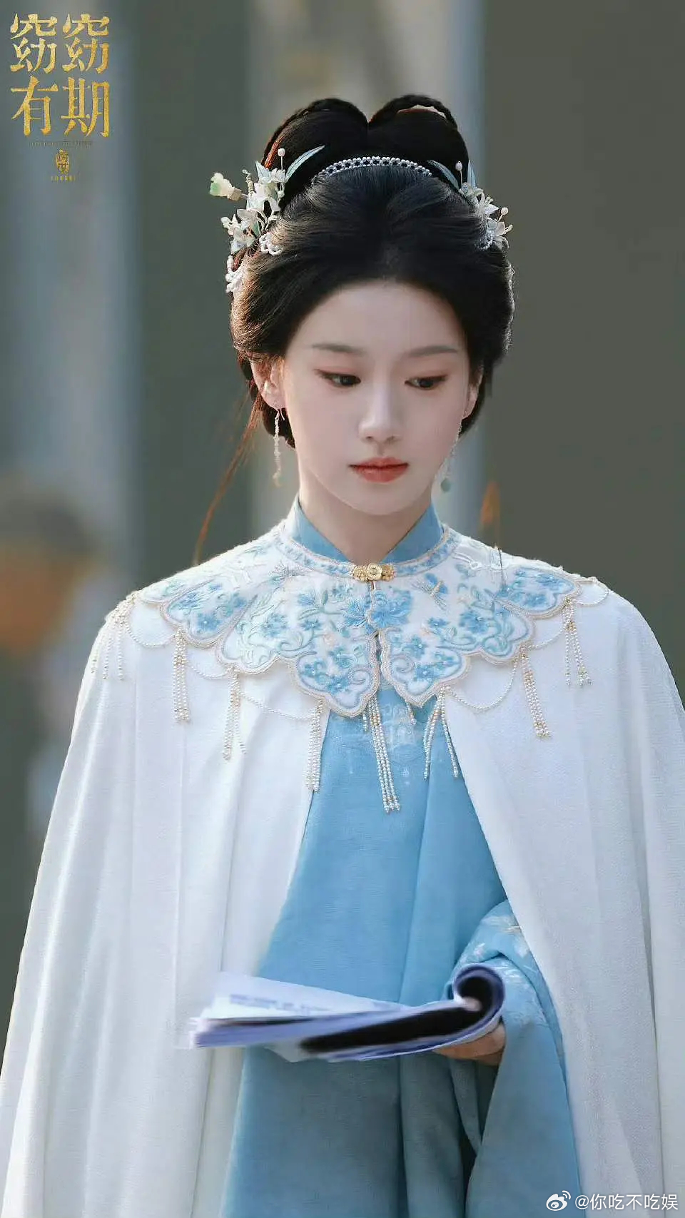 这真的没有对比就没有伤害啊。 