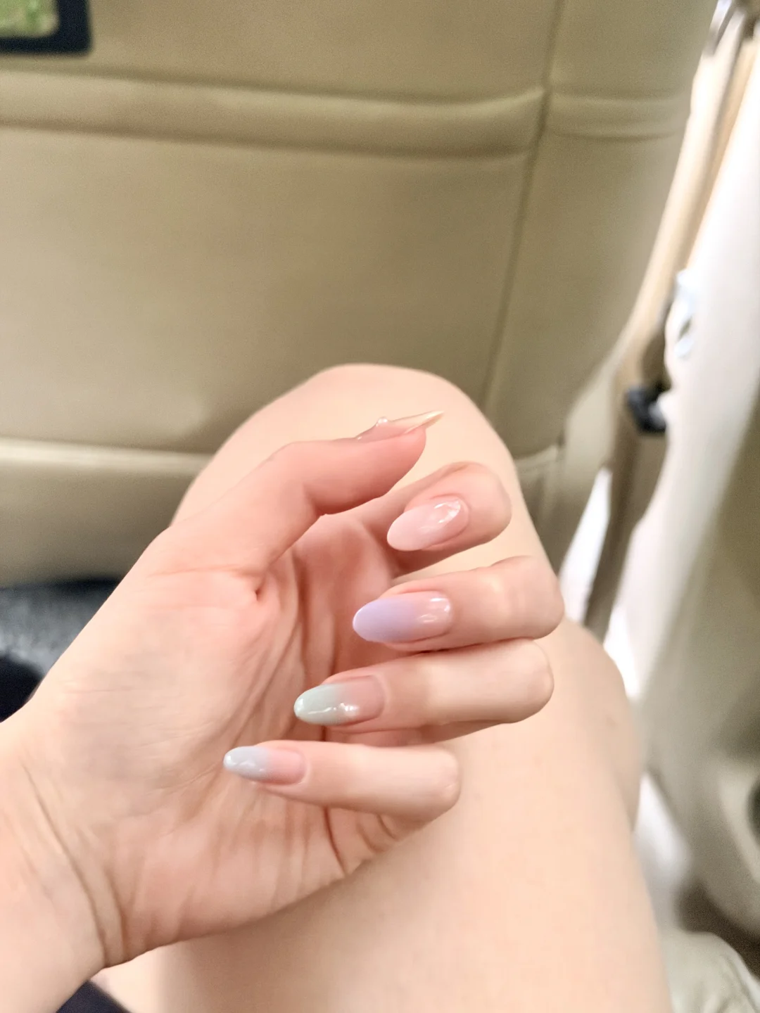 𝗡𝗮𝗶𝗹 𝗦𝗵𝗮𝗿𝗲🌸春日多巴胺
