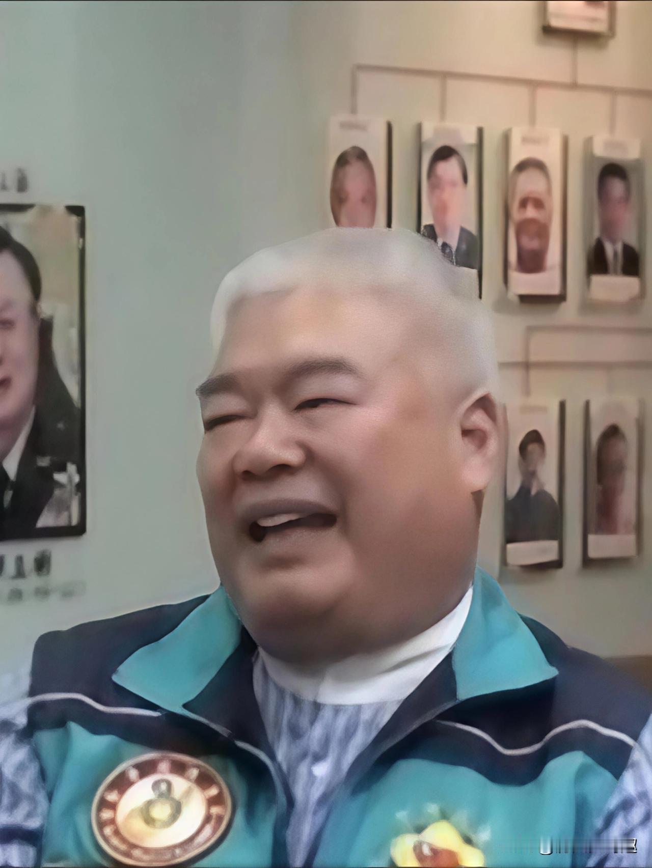 季麟连是不是自己人？答案一目了然！
他心向民族复兴，坚守家国大义，格局高下立判。