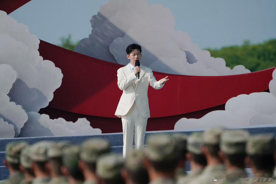 刘奕君李健用眼神递刀子刘奕君李健演绎西周版赵氏孤儿 这段历史你可能没听过：召公为