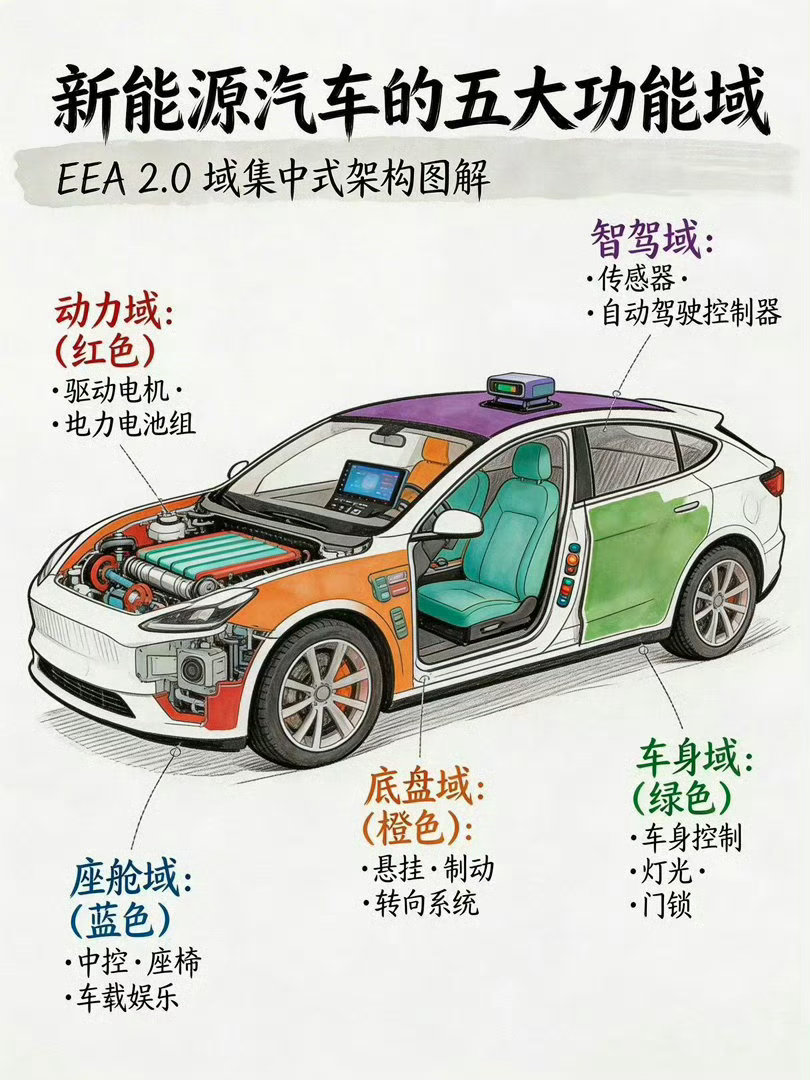 L2级驾驶辅助新车渗透率超70%时代变了，汽车比拼的不再只是动力和外观，智能化成