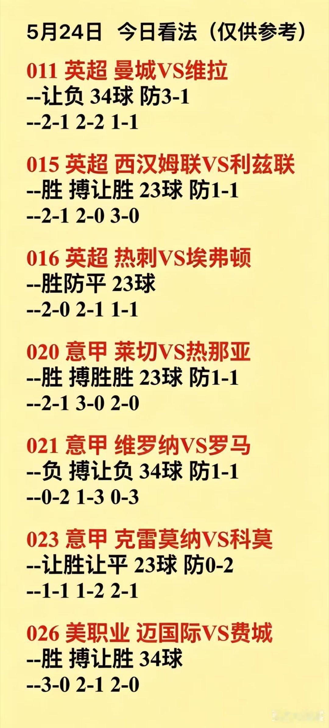 今日英超最后一轮，拭目以待昨日的表现圆满出彩，一切都格外完美。沉淀好状态整装出发