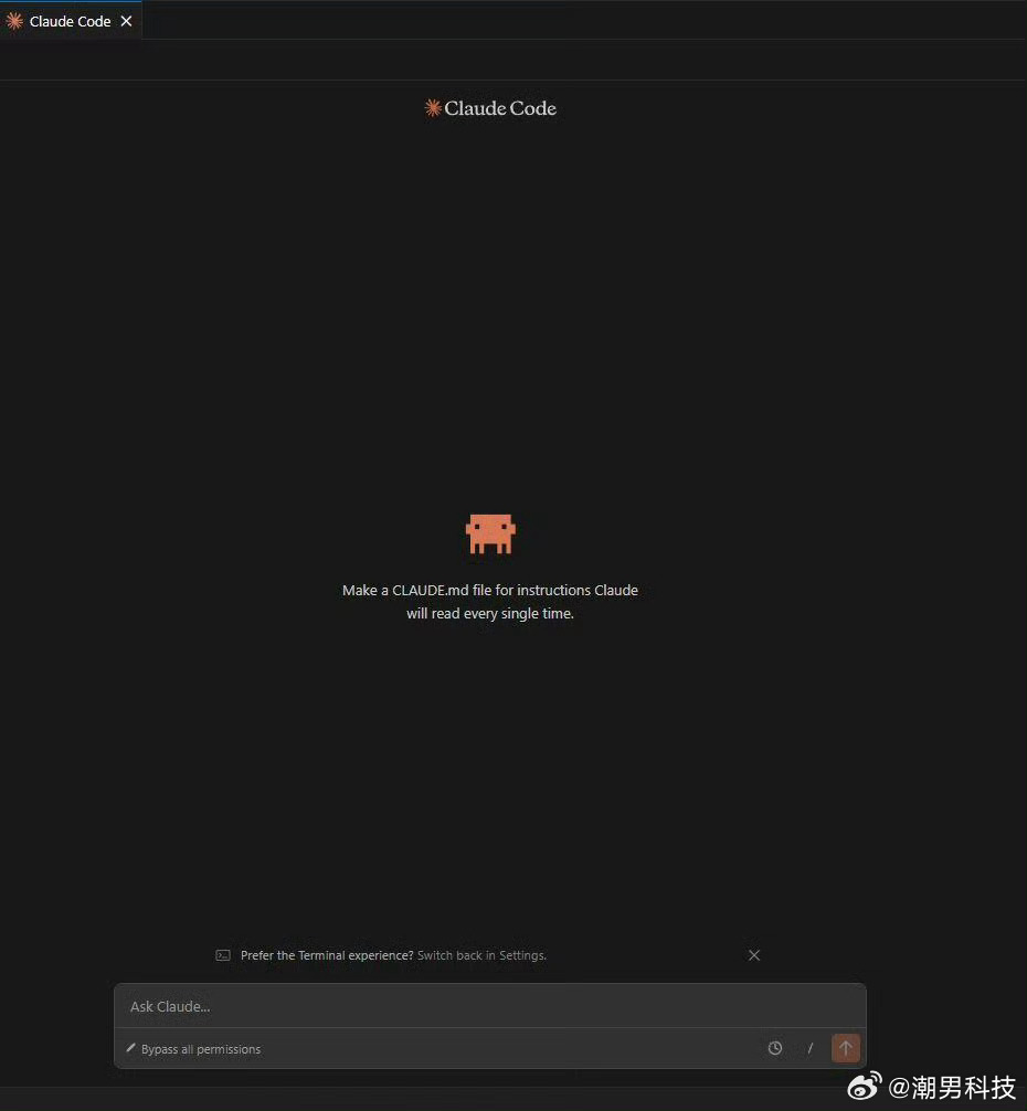 可以用Claude操控飞书了第一次觉得科技也是一个轮回，这几天好几个软件都开源C