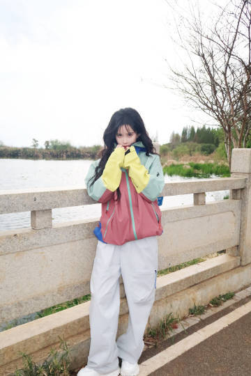 段艺璇这是饭撒还是撒饭百厨大战 段艺璇说“可以一直依赖姐姐”，我直接泪目！这姐不