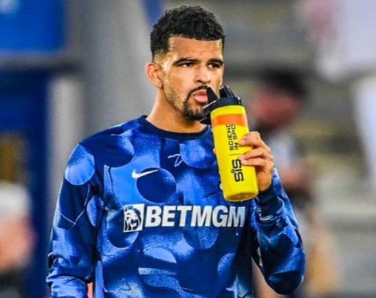 索兰克本场错失1次良机，8次夺回球权，对抗11胜5