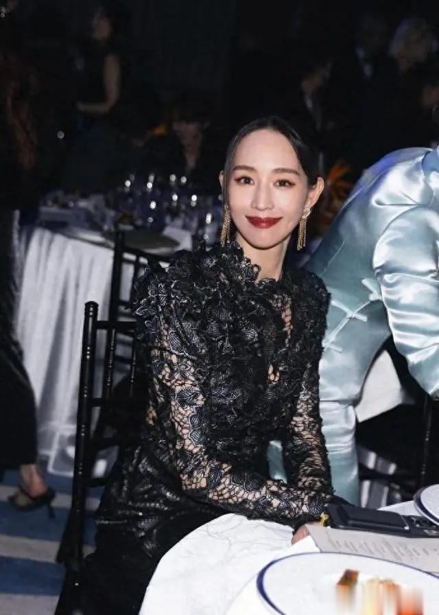 为什么娱乐圈的大美女们都钟爱丑男[费解]#张钧甯承认恋情# ​​​