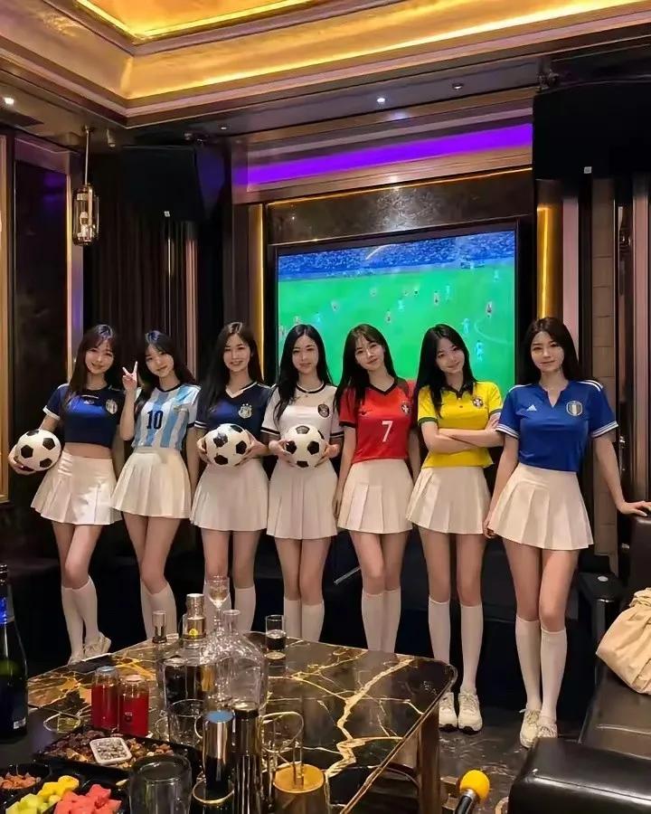 世界杯结束噜