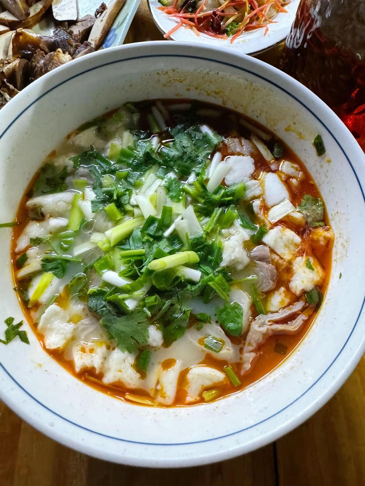 最好的朋友就是酒肉朋友！入冬以来西安最冷的一天，几个朋友就为喝上一口，又聚在了一