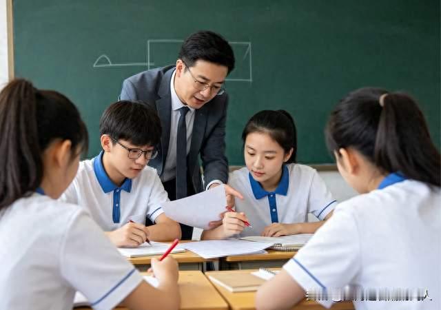 高考阅卷老师说真话：550分、600分、650分，分别意味着什么