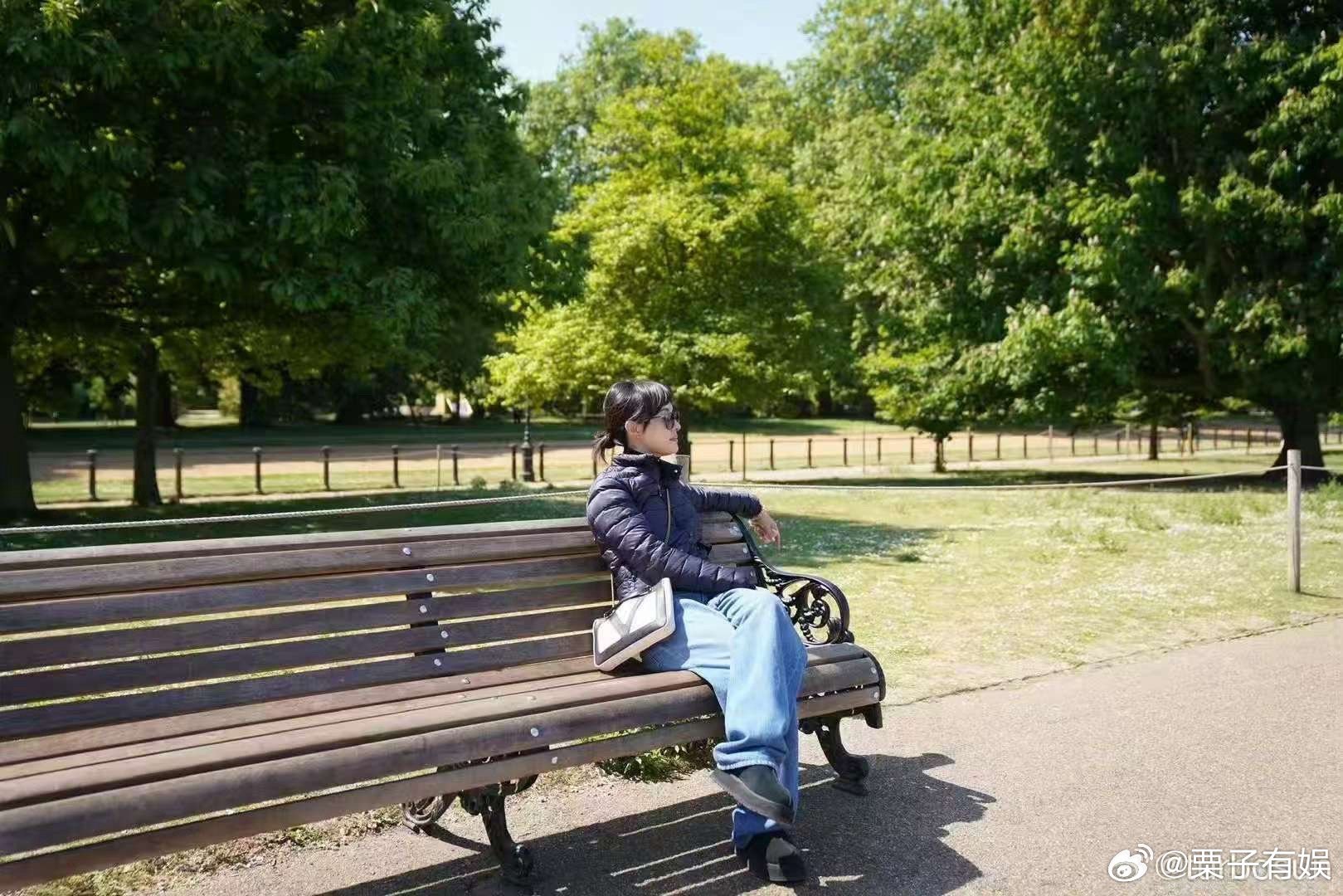 小花拍孙俪小花镜头里的孙俪小花镜头里的孙俪，好好看，[抓狂][抓狂] ​​​