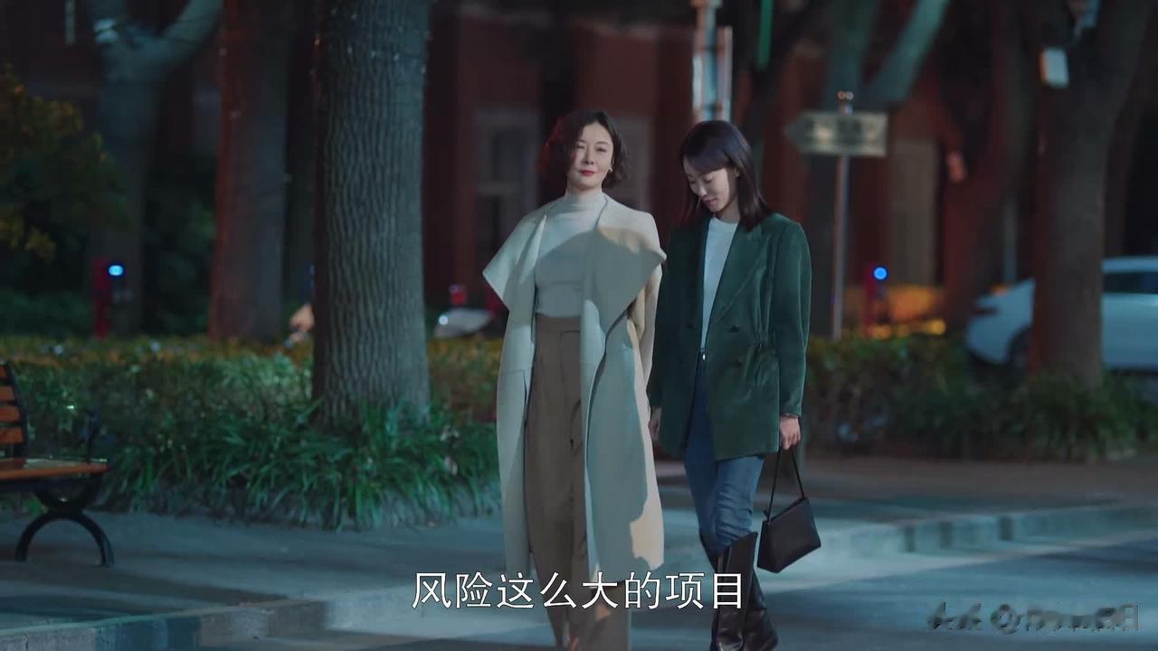 这，应该是卫明做过的唯一一件好事！~~

卫明当初借口要陪客户，让林双替他去参加