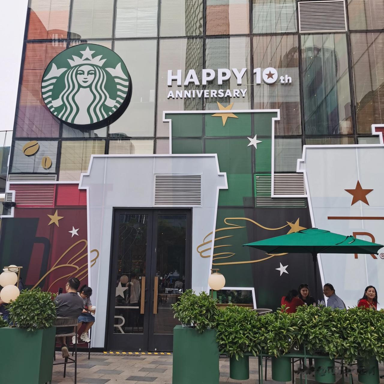 #记录我的2023# 
#秋日生活打卡记# 
主打一个Walk逛就对啦！
如果你