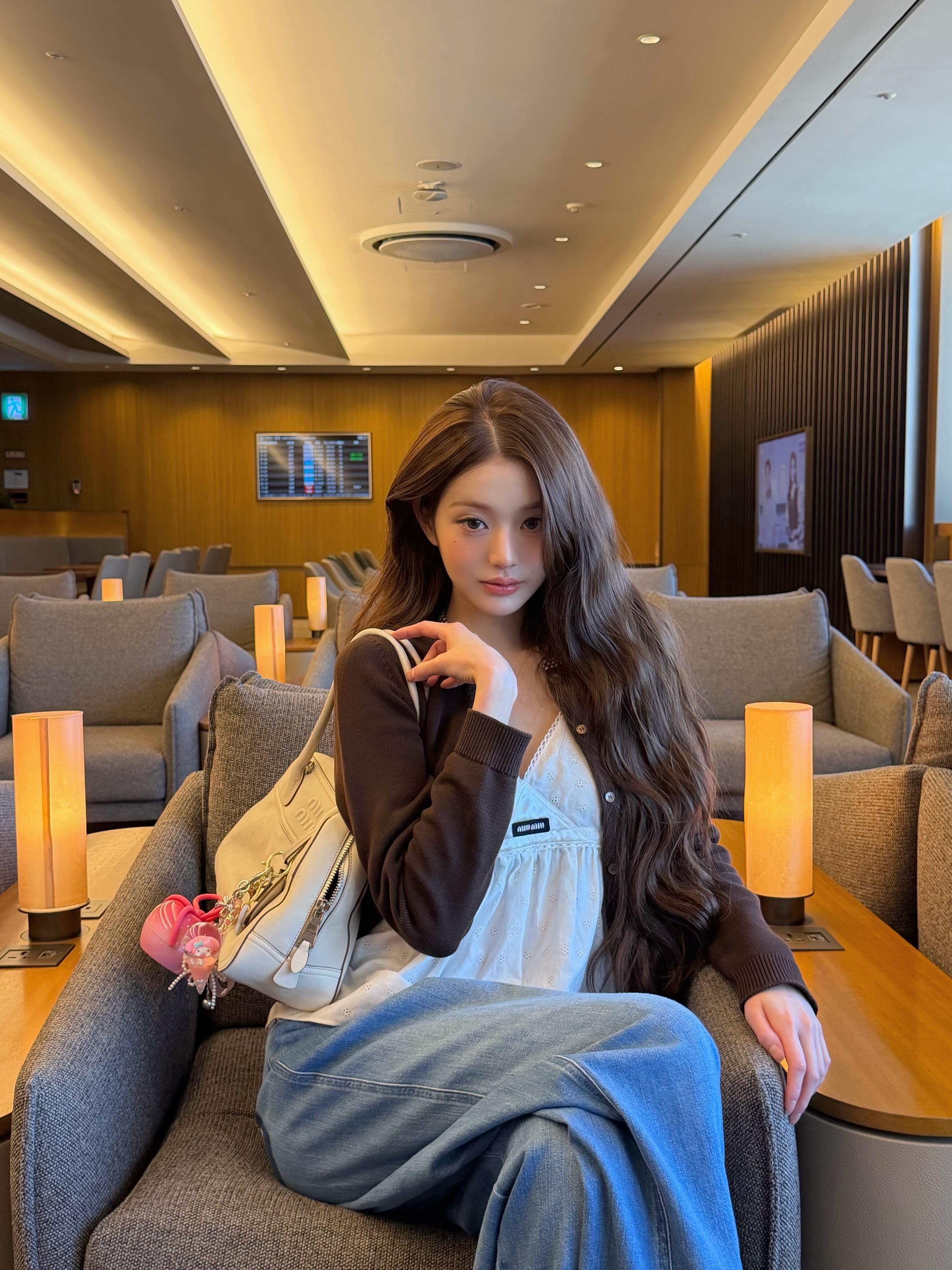 一些元英关于𝗽𝗶𝗻𝗸的小巧思🌸🎀🍒 