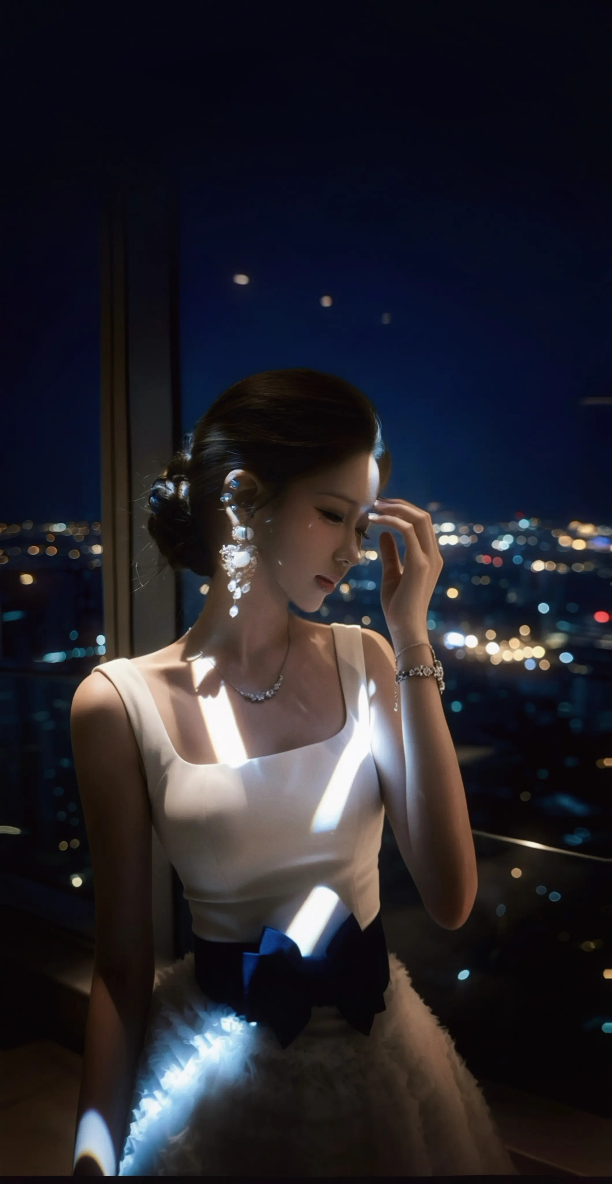 真抱歉我爱你好久