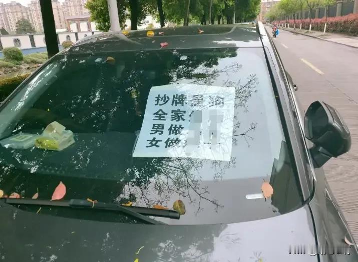 很多人扎自以为是，感觉只要自己狠点就没人敢惹，可惜了的，警察专治各种不服！不要认