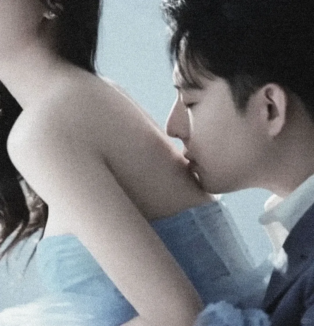 中年男女，一旦有了关系会是什么结局？
