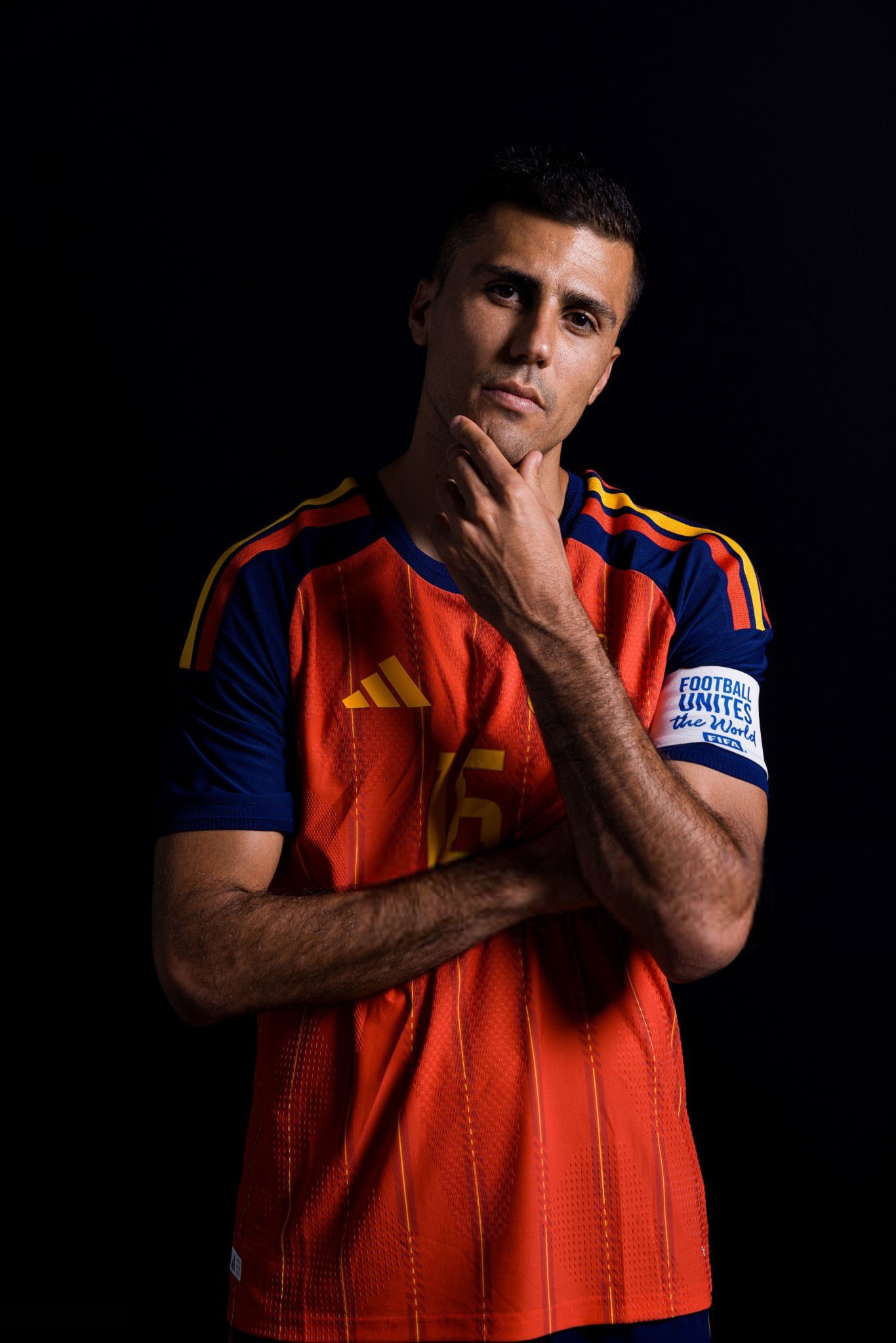 【José Félix Díaz】⏳24小时内，罗德里的交易或将迎来结果。罗德里