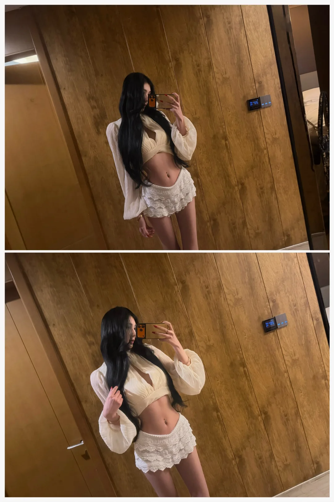 幸子小姐