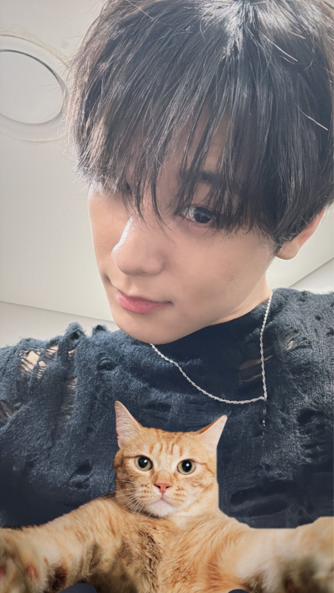 250815💌theboyz李柱延 ​​​