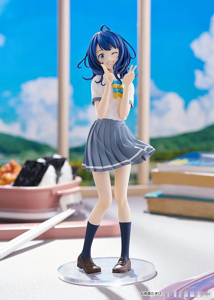 GSC POP UP PARADE 八奈見杏菜 L size ，接受预约发壳日期
