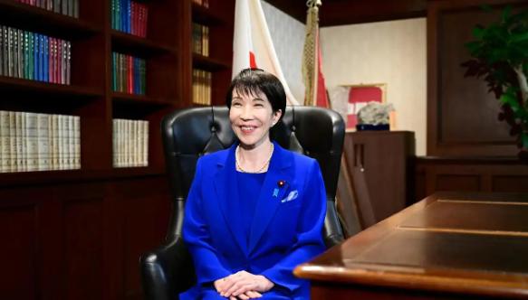 很多人以为中国现在军力碾压日本，所以我们安全了。错了！真正危险的不是过去那个穷凶