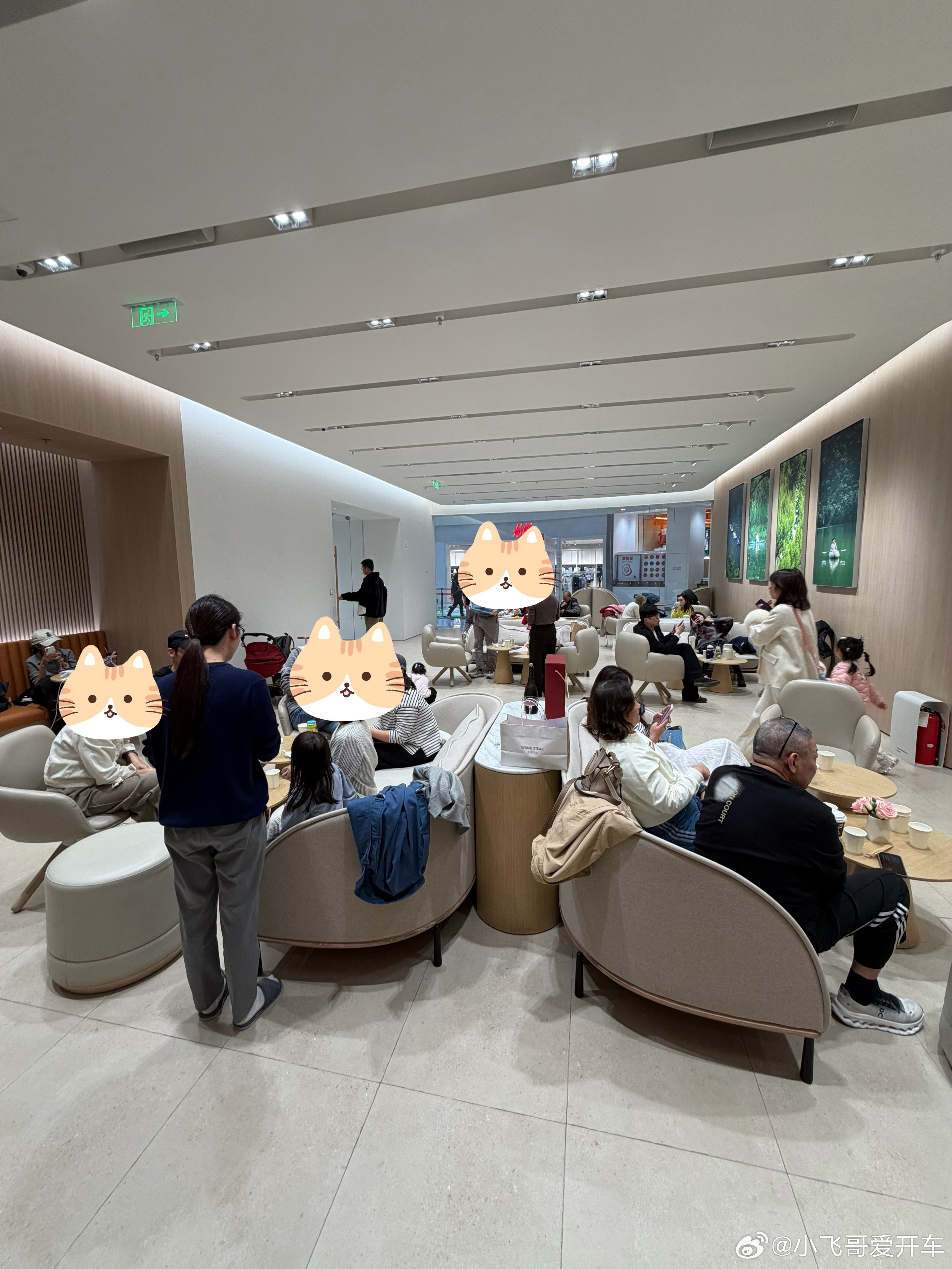 没有孩子不知道牛屋有多香 自从家里小朋友大了需要更多的运动和社交之后，就在上海开