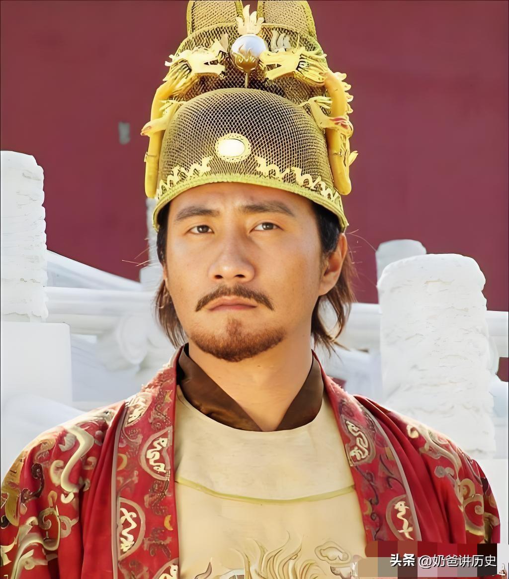 公元1323年，宋恭帝赵㬎被赐死，享年52岁；此时，刘伯温已经12岁，李善长已经