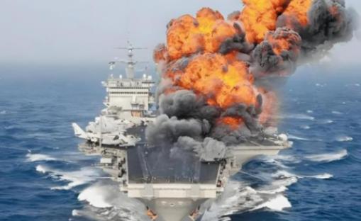 美国敢不敢跟中国打仗？肯定是敢的，原因其实很简单，美国军队的实力非常强大。

麻