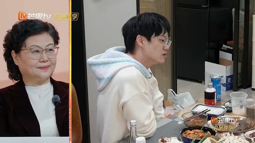 吕严想写一个正儿八经的情景喜剧我家那小子谁懂啊！吕严要认真写情景喜剧了，从故事到