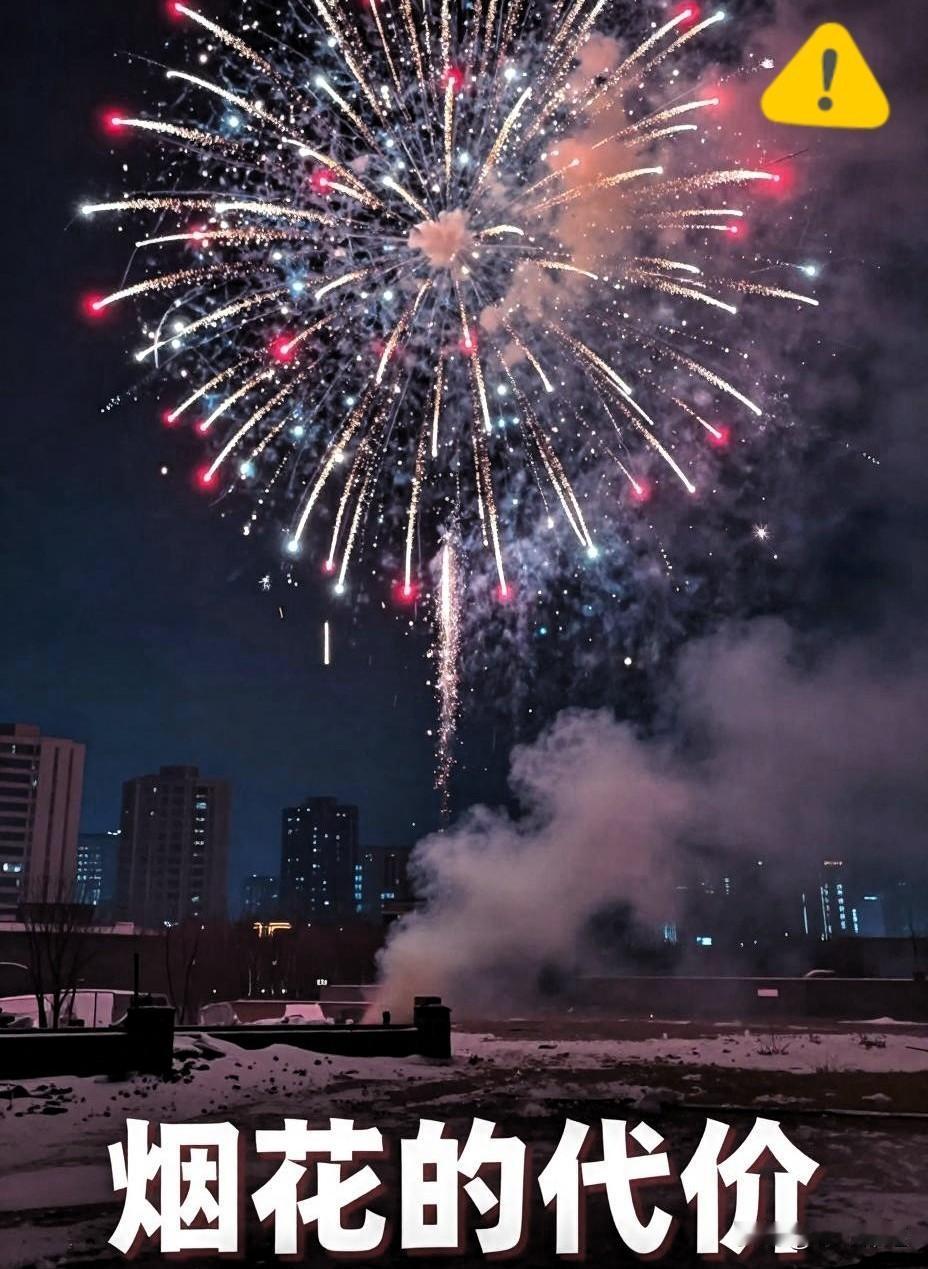 浏阳烟花厂那通报的伤亡数又涨了，这事儿看得人头皮发麻。

新闻上轻飘飘的几个数字