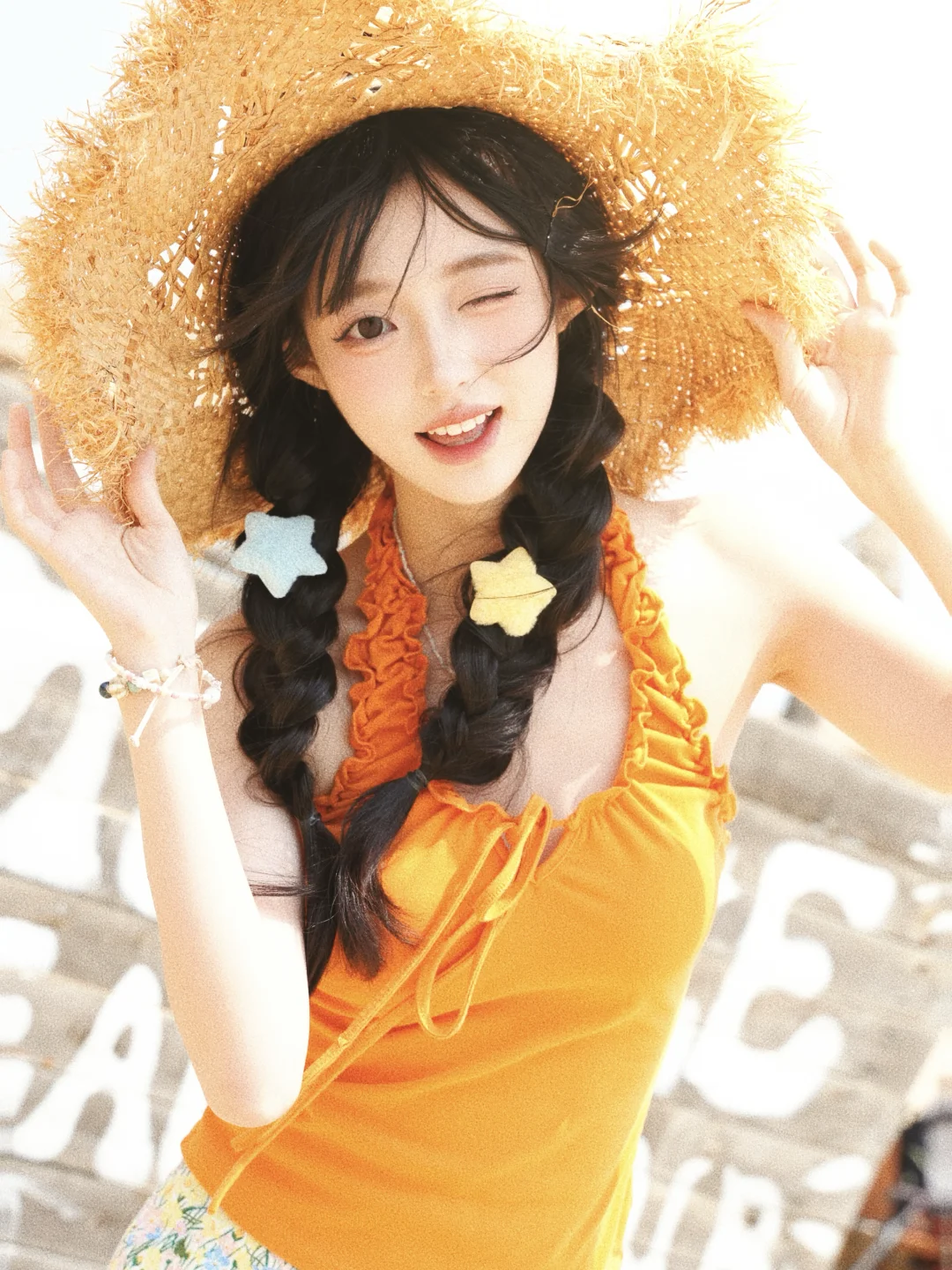 🍊 𝓞𝓻𝓪𝓷𝓰𝓮 𝓢𝓾𝓶𝓶𝓮𝓻