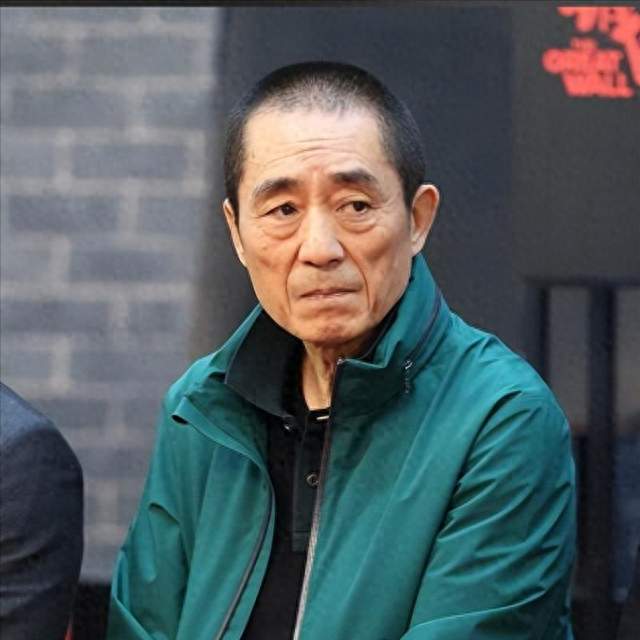 76岁张艺谋死磕《三体》！老导演的晚年活法，道尽人生真相