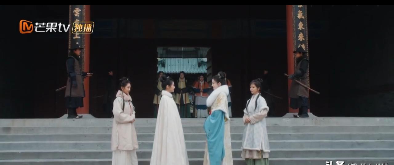 世子死了。
县主没认妈。
国公被儿媳锁在屋里。
陆江来倒插门——这结局，全网炸锅