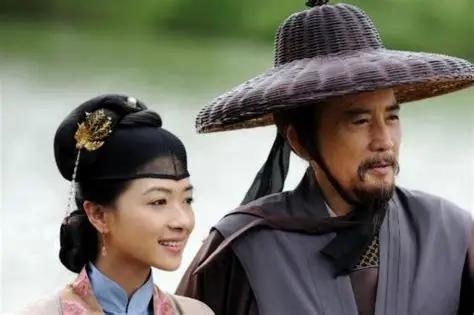一个男人，人生最倒霉的时候，可以倒霉到什么程度？ 
 
李自成给了一个参考答案。