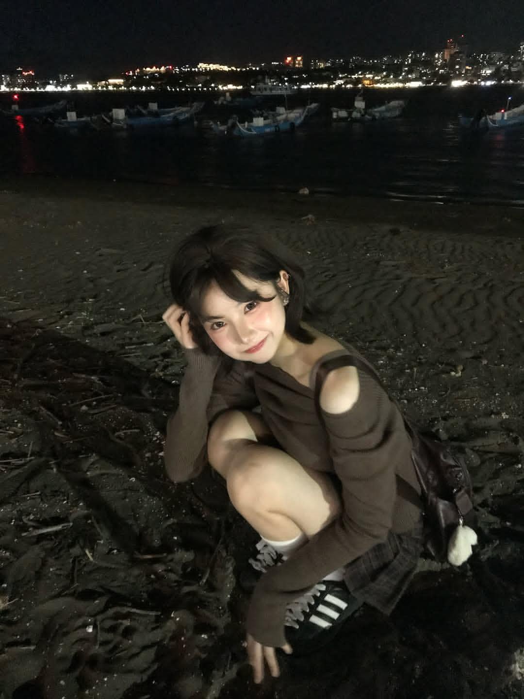 有點浪漫了(=̴̶̷̤̄ ₃ =̴̶̷̤̄)