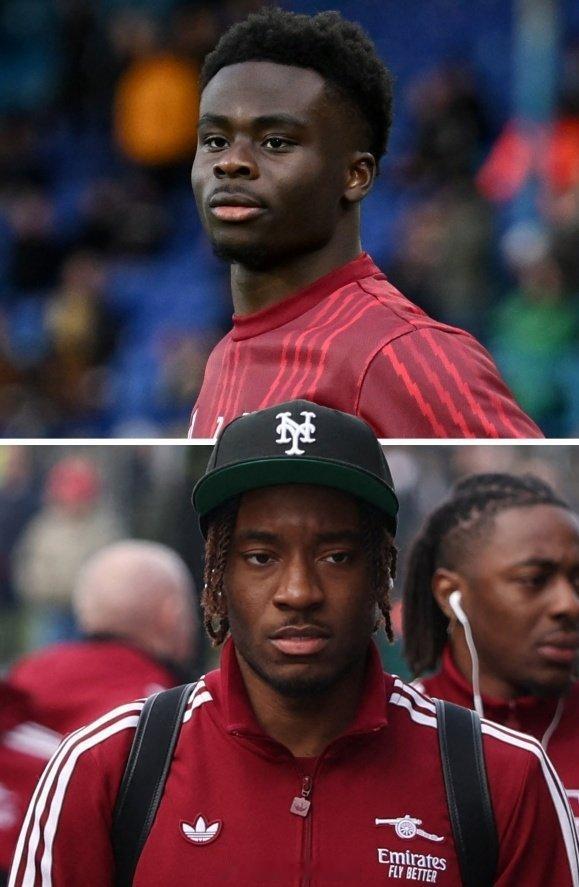 当被问及马杜埃凯是否应该为英格兰队首发右边锋时，麦考伊斯特立即回答：是的，现在就