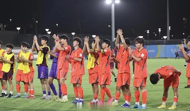 U17世界杯的分组抽签仪式将在5月21日进行，根据《体坛网》的报道，此前成功拿到