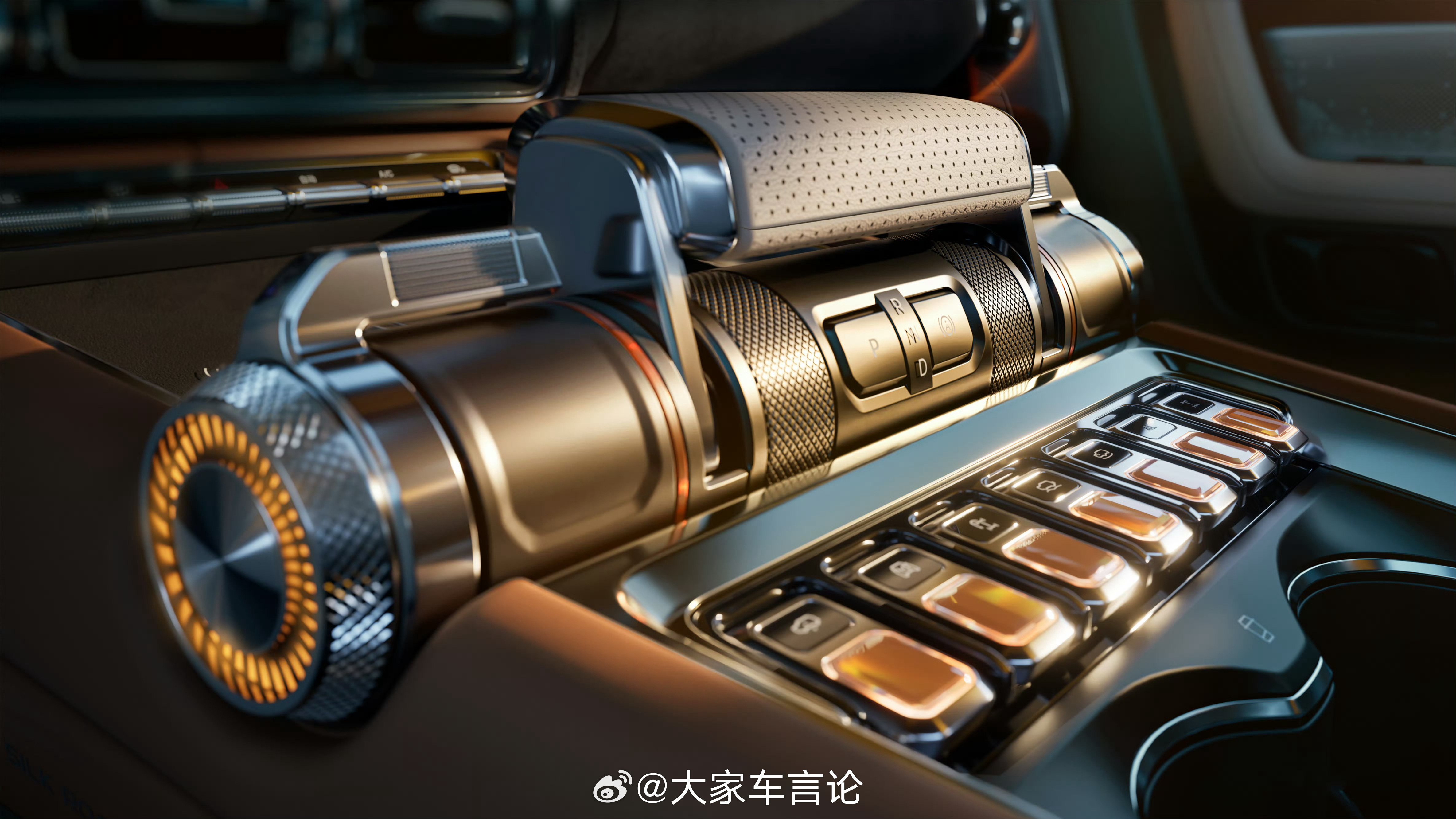 大家觉得吉利银河战舰 700 的颜值在方盒子越野车里如何呢？吉利银河战舰700