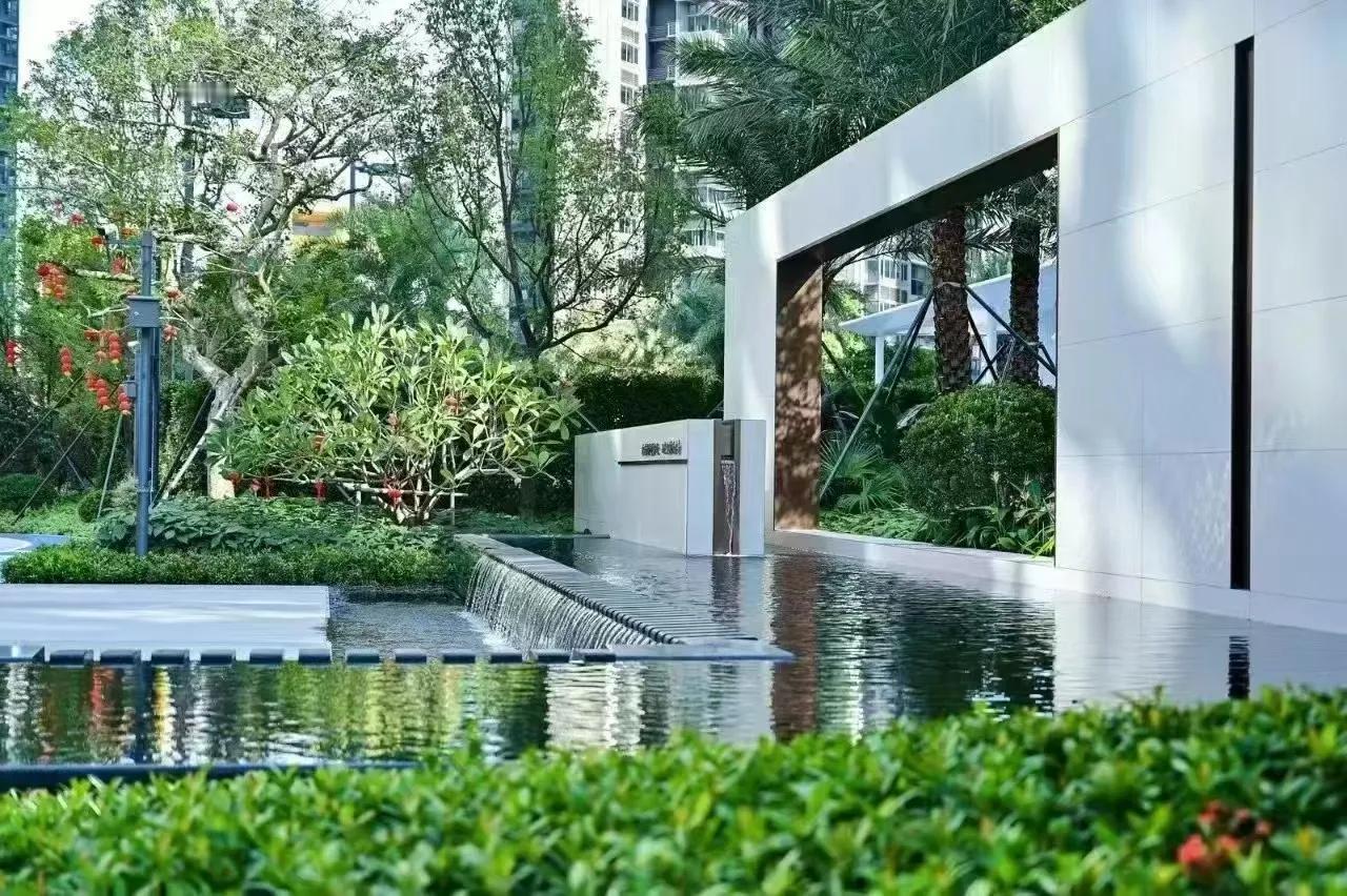 深圳买现房住宅 深圳买房 深圳坪山好房推荐 深圳深业山水东城 深圳坪山新区现楼 