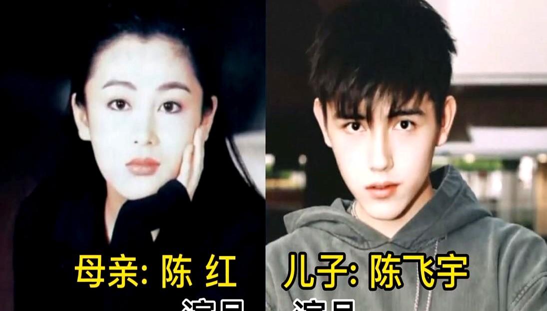 娱乐圈里有些演员，不了解身世根本猜不到是星二代。

林雨申妈是金牌制作人李小婉，