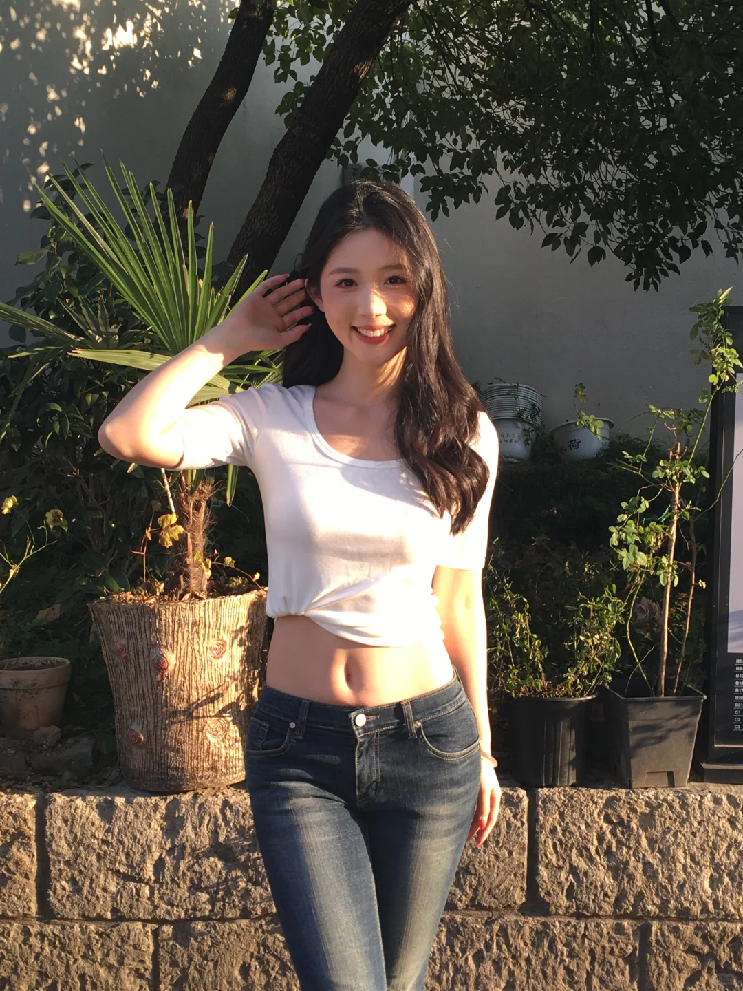 阳光下的live最有生命力☀️